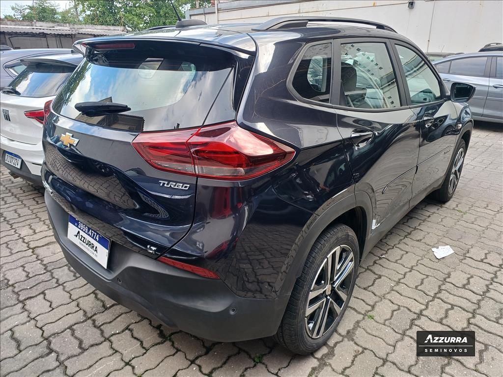 TRACKER 1.0 TURBO FLEX LT AUTOMÁTICO4