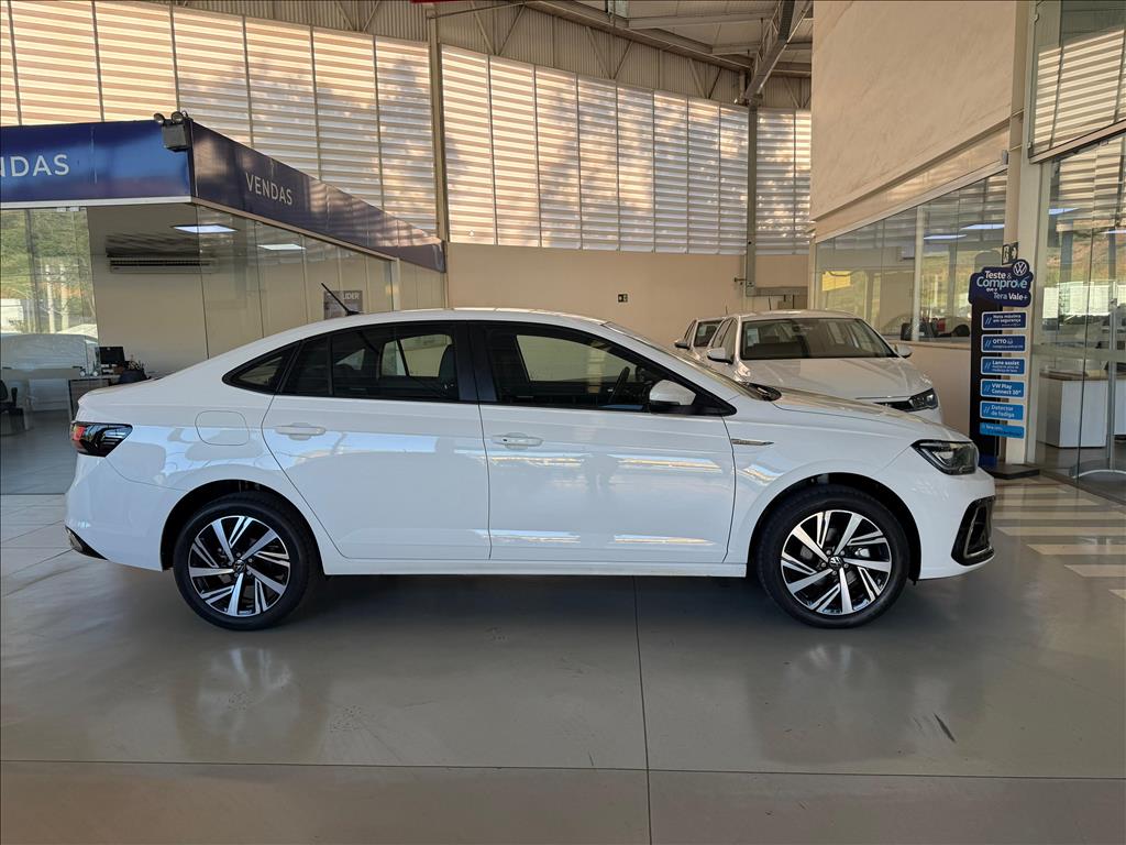 VIRTUS 1.0 200 TSI HIGHLINE AUTOMÁTICO1