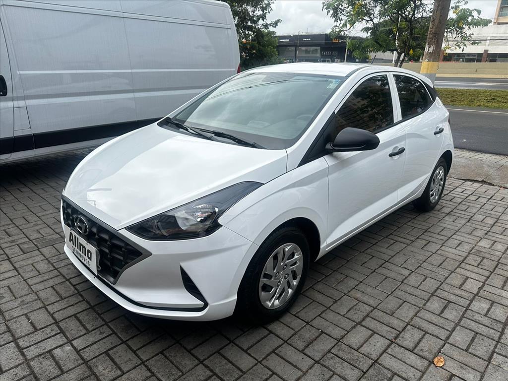 HB20 1.0 12V FLEX SENSE MANUAL7