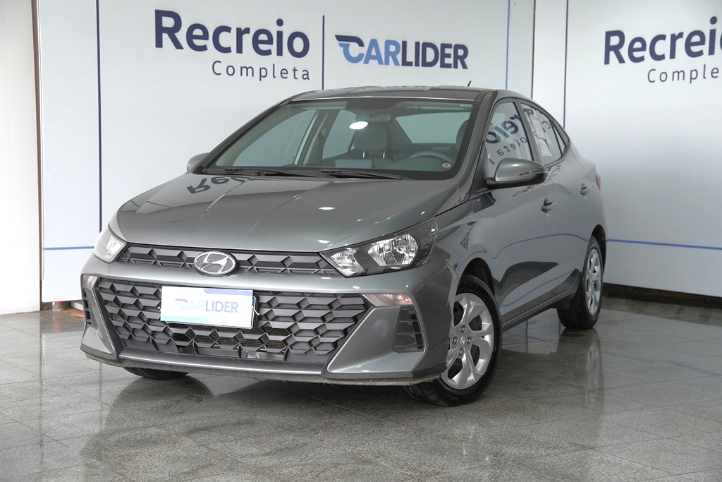 HB20S 1.0 12V FLEX COMFORT PLUS MANUAL3