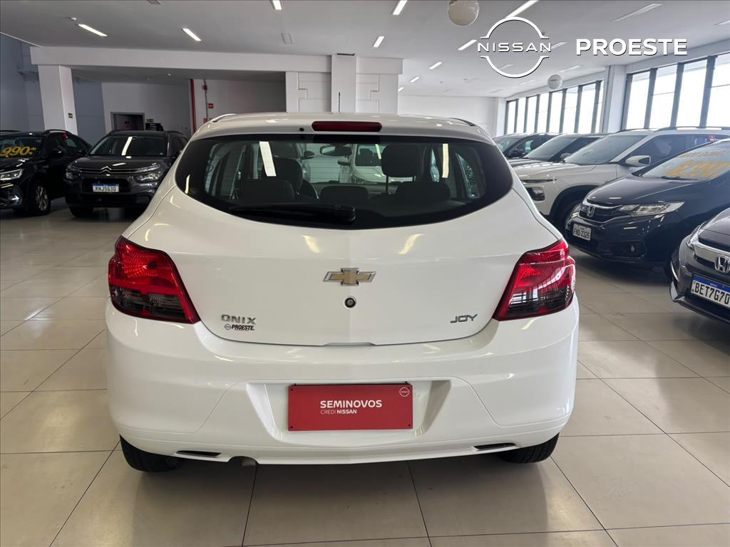 ONIX 1.0 MPFI JOY 8V FLEX 4P MANUAL4