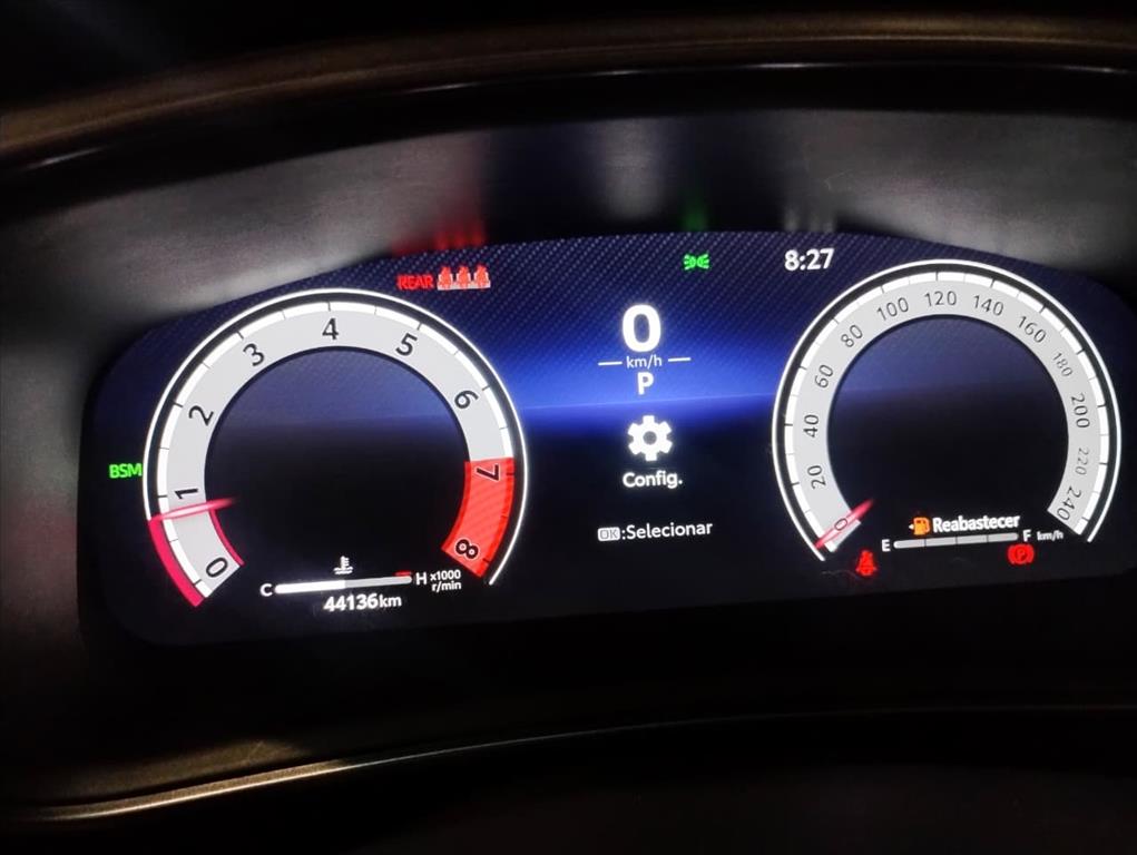 COROLLA CROSS 2.0 VVT-IE FLEX GR-SPORT DIRECT SHIFT6