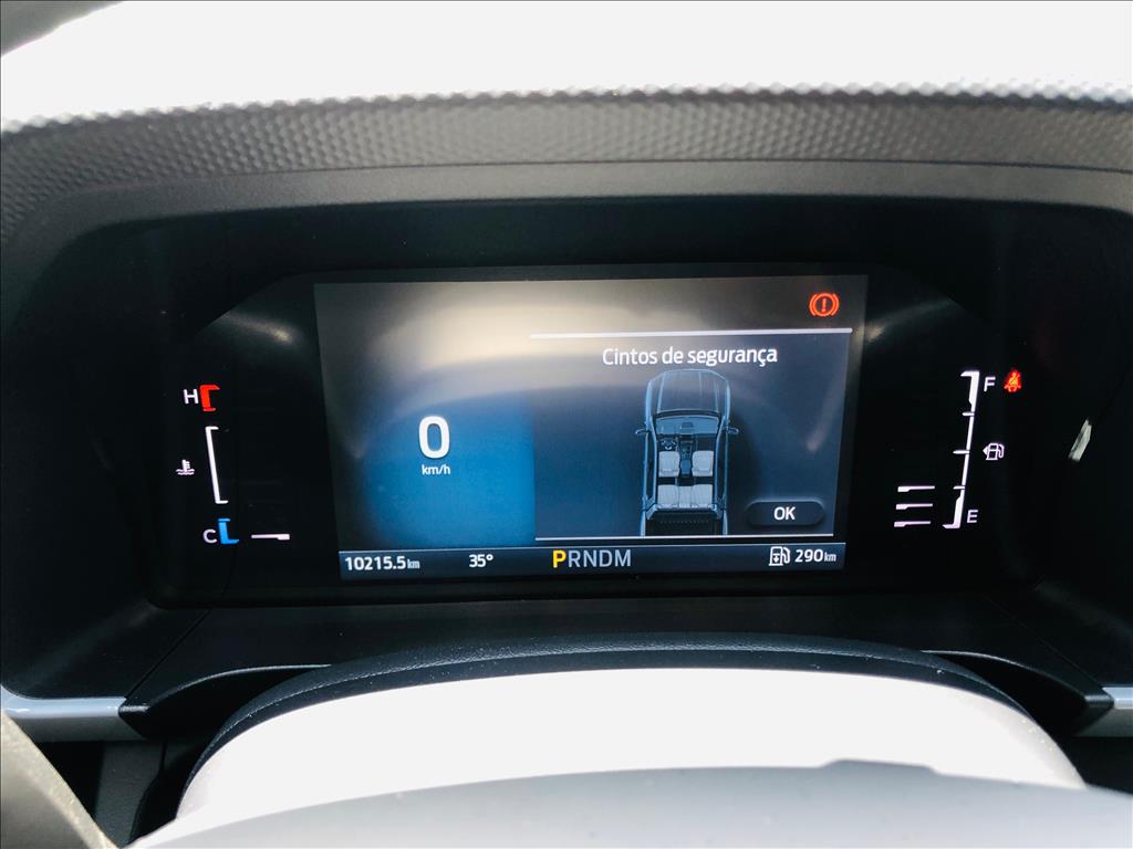 RANGER 2.0 TURBO DIESEL CD XLS 4X2 AUTOMÁTICO13