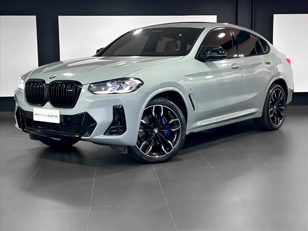 3.0 TWINPOWER GASOLINA M40I STEPTRONIC