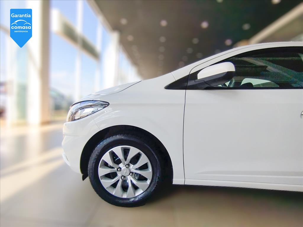 ONIX 1.4 MPFI LT 8V FLEX 4P MANUAL4