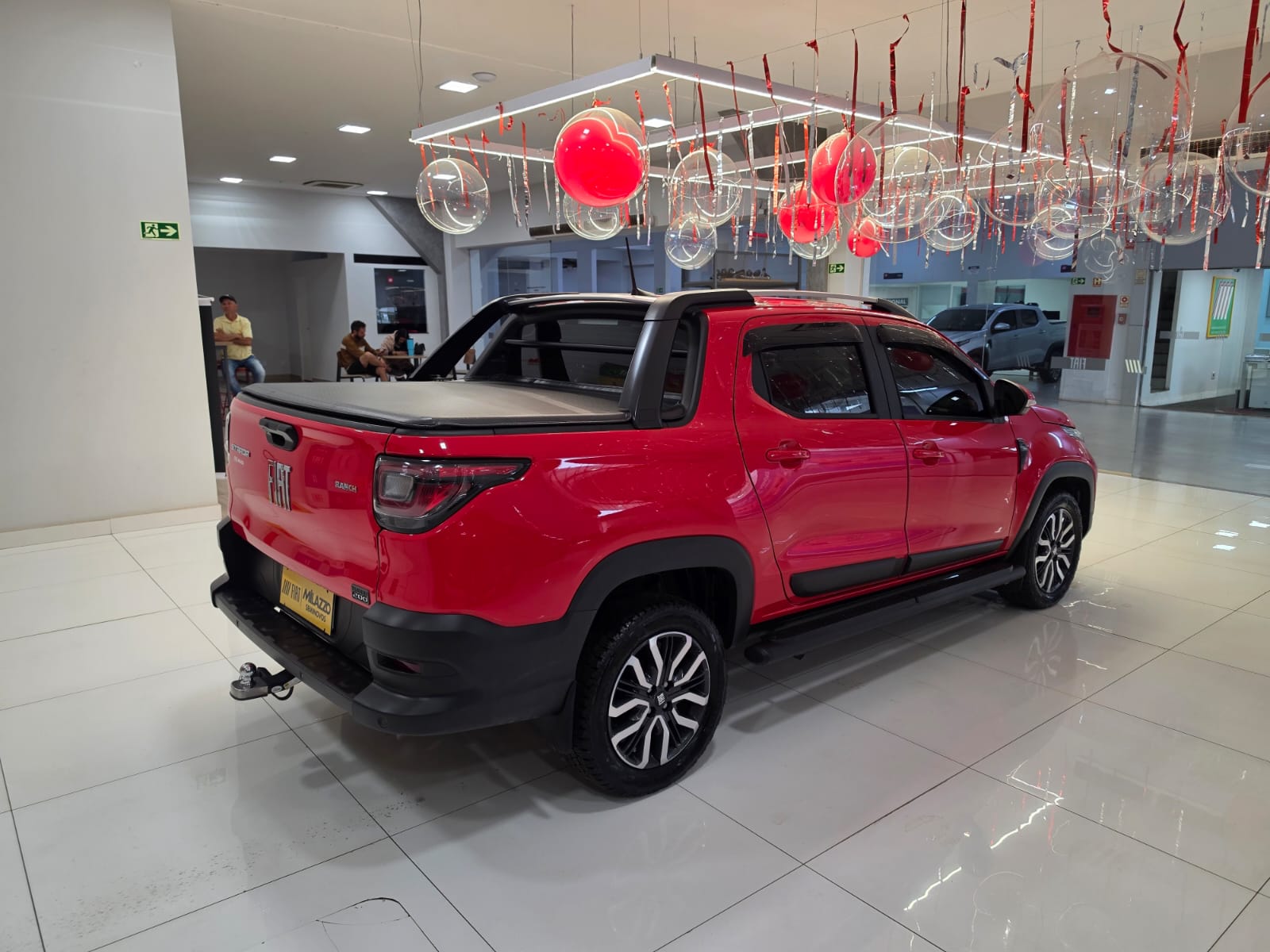 STRADA 1.0 TURBO 200 FLEX RANCH CD CVT5