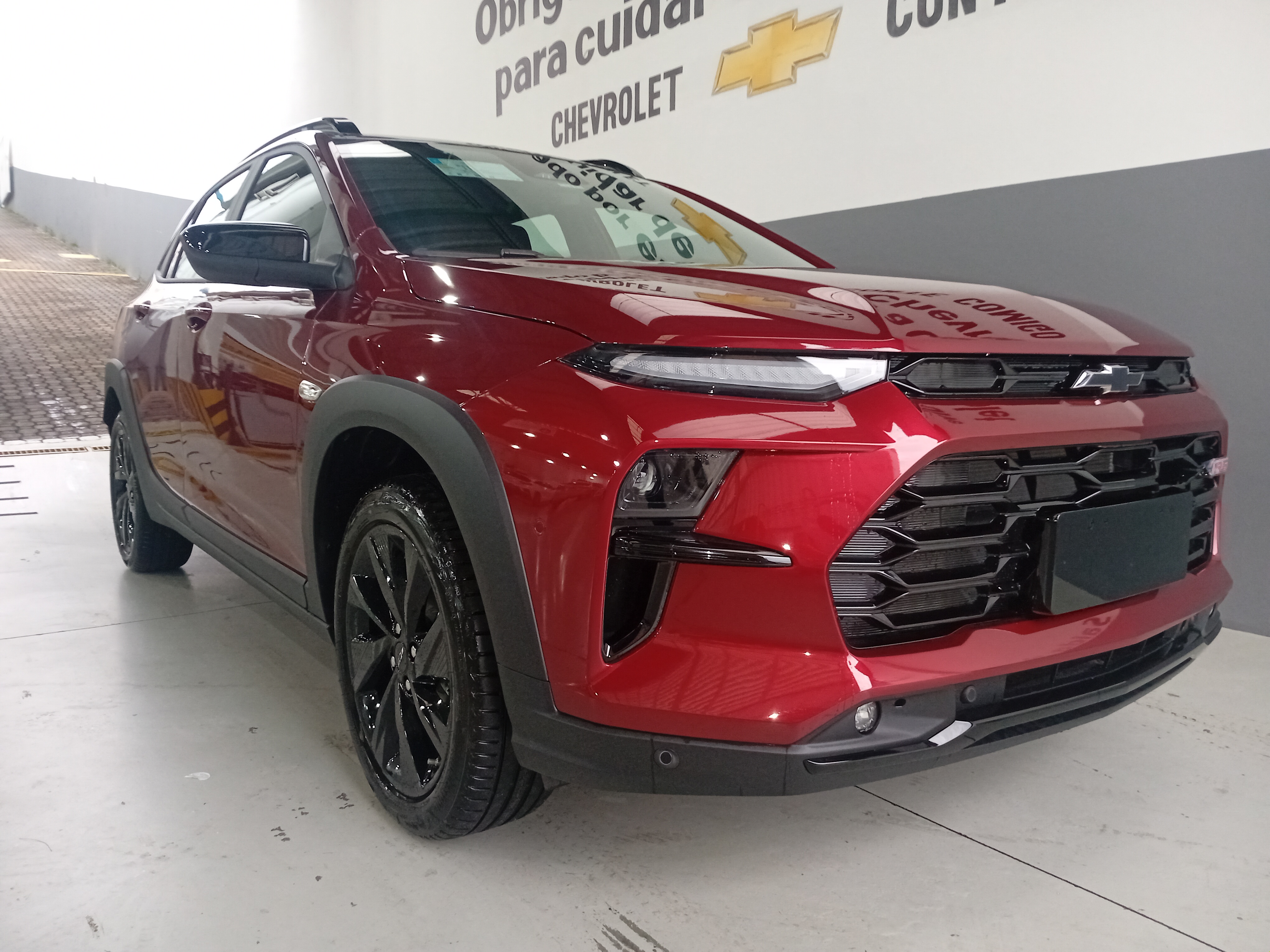 SONIC 1.0 TURBO FLEX RS AUTOMÁTICO1