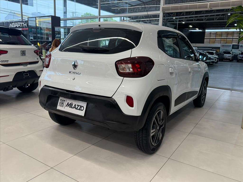 KWID 1.0 12V SCE FLEX INTENSE MANUAL3