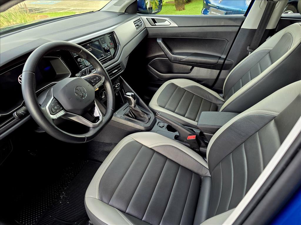 NIVUS 1.0 200 TSI TOTAL FLEX COMFORTLINE AUTOMÁTICO3