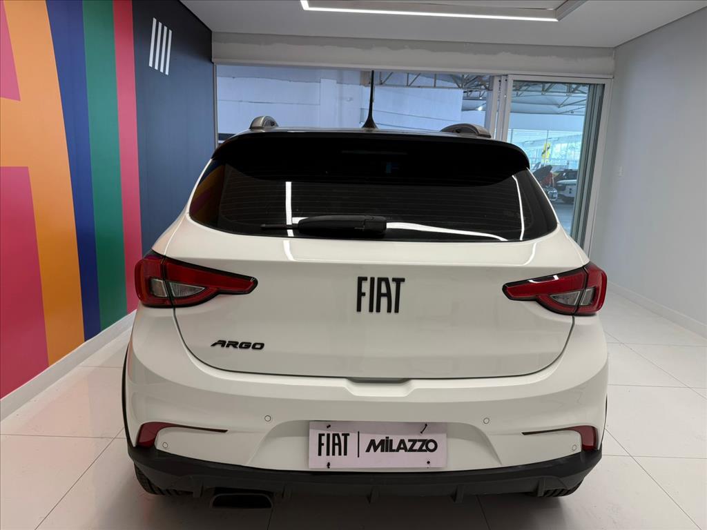 ARGO 1.3 FIREFLY FLEX TREKKING MANUAL4