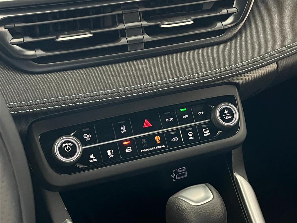 FASTBACK 1.0 TURBO 200 HYBRID AUDACE CVT6