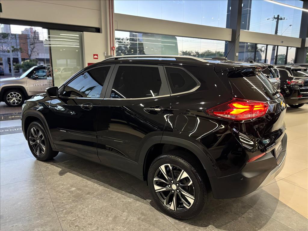 TRACKER 1.2 TURBO FLEX PREMIER AUTOMÁTICO16