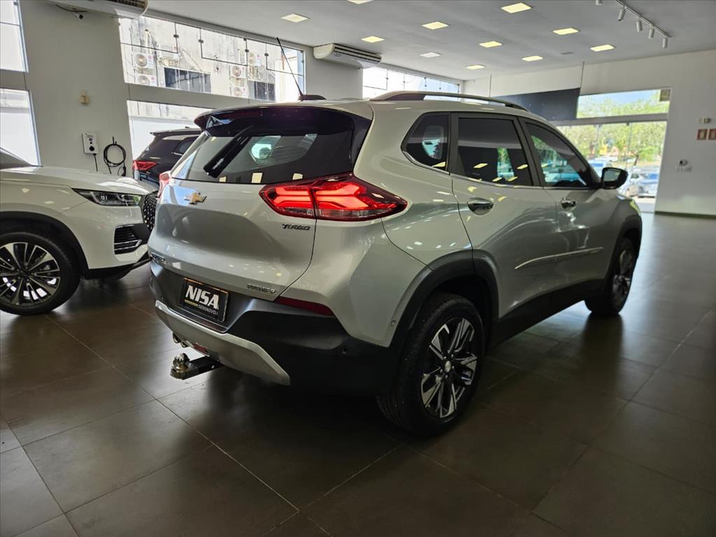 TRACKER 1.2 TURBO FLEX PREMIER AUTOMÁTICO3