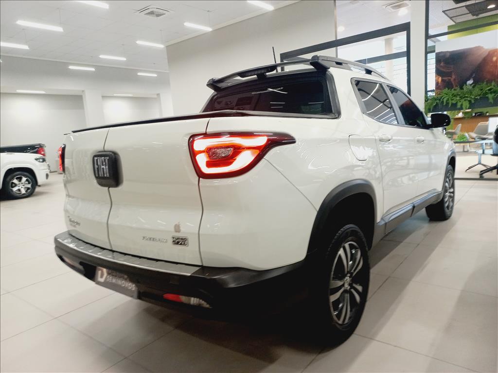 Foto ilustrativa do carro