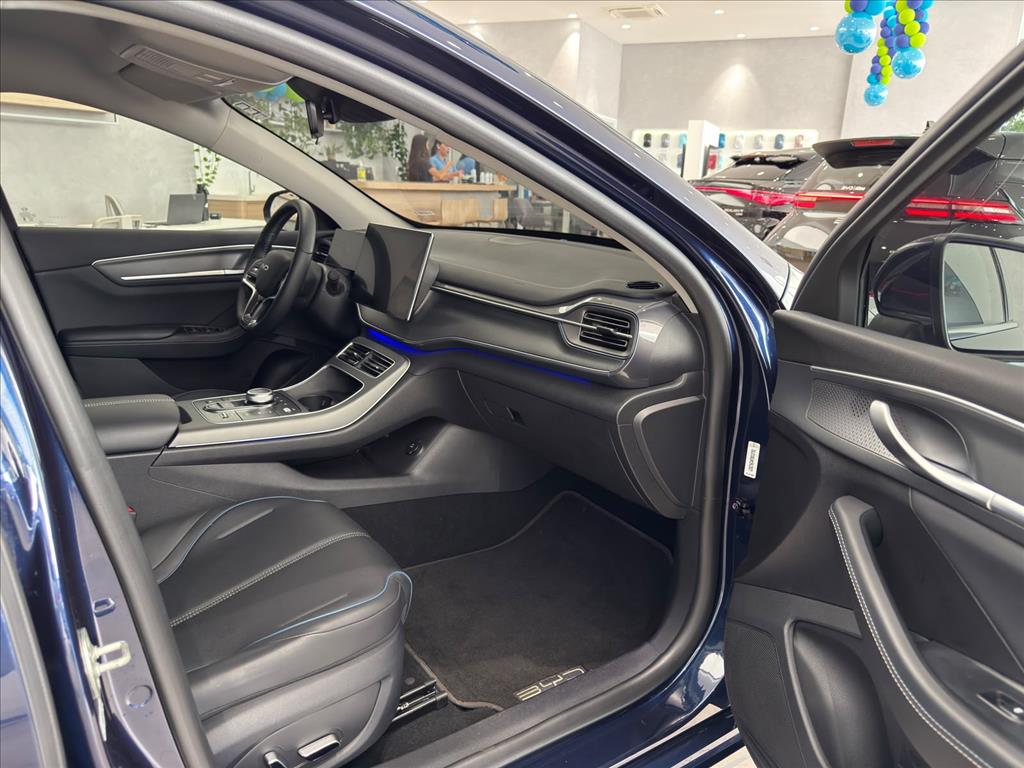 KING 1.5 DM-I PHEV GL AUTOMÁTICO15