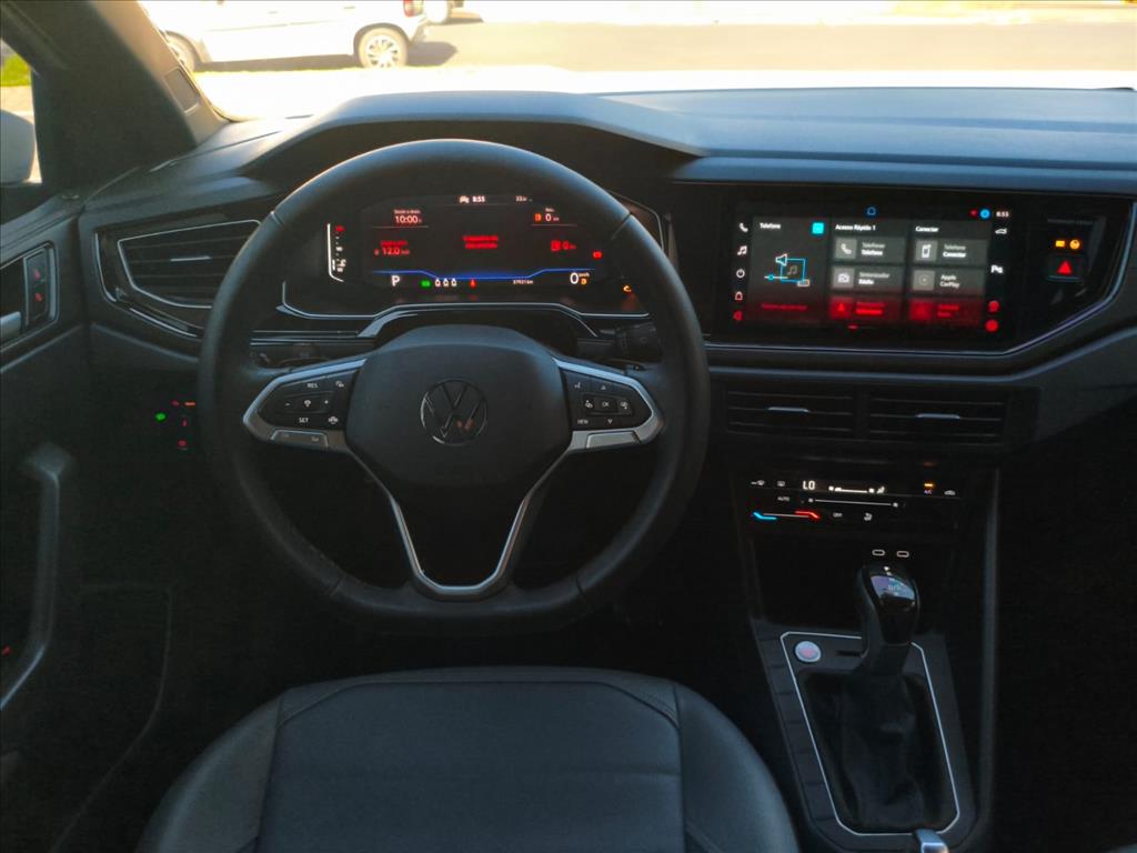 NIVUS 1.0 200 TSI TOTAL FLEX HIGHLINE AUTOMÁTICO13