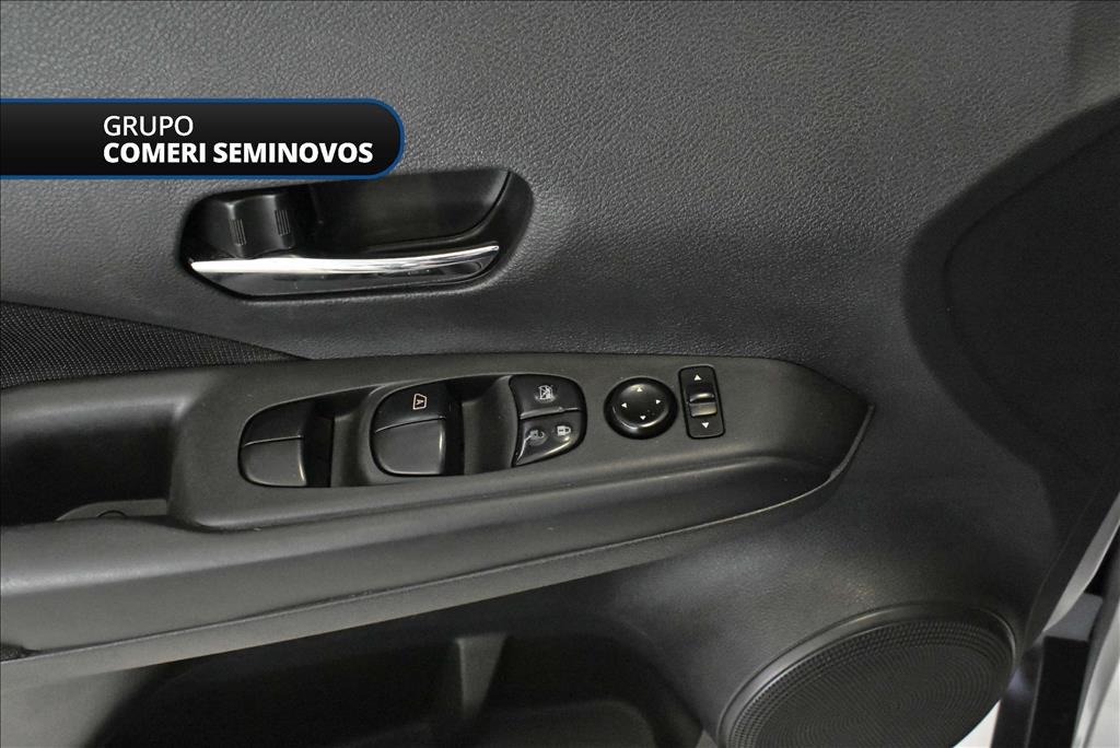 KICKS 1.6 16V FLEXSTART SENSE XTRONIC13