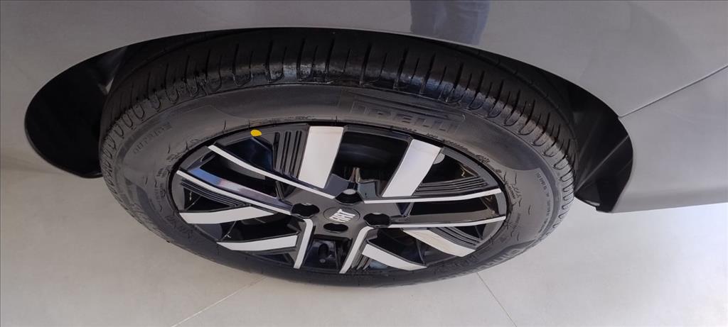 CRONOS 1.3 FIREFLY FLEX PRECISION CVT11