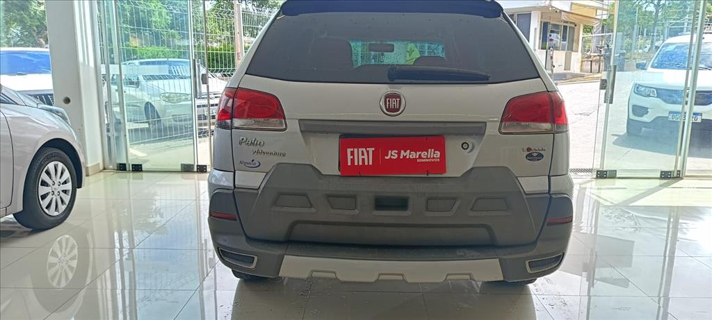 PALIO 1.8 MPI ADVENTURE WEEKEND 8V FLEX 4P MANUAL2