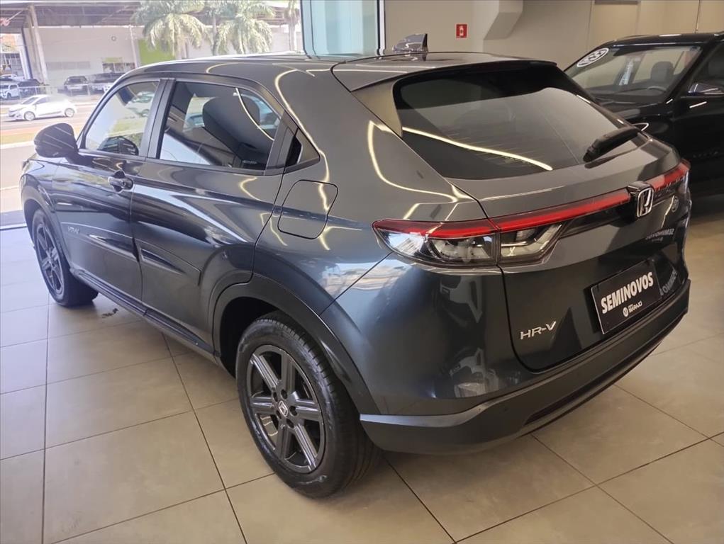 HR-V 1.5 DI I-VTEC FLEX EXL CVT11