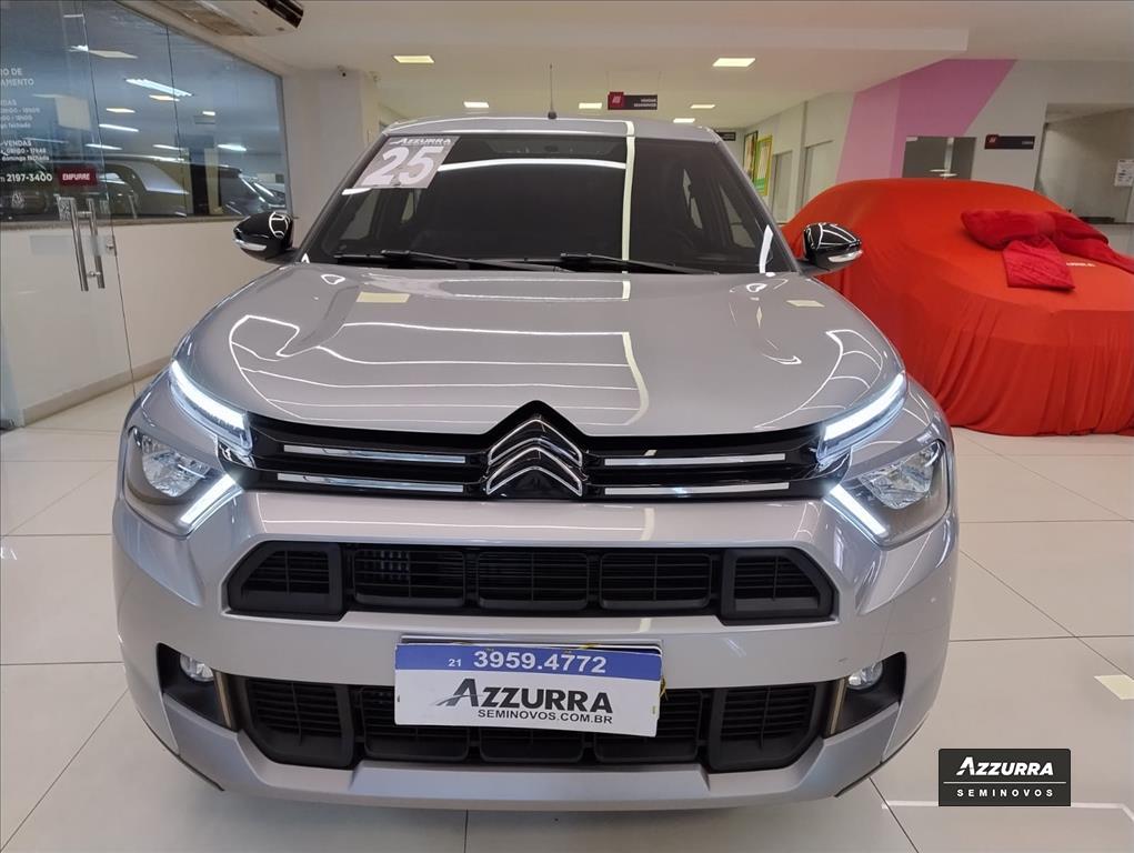 BASALT 1.0 TURBO 200 FLEX SHINE CVT