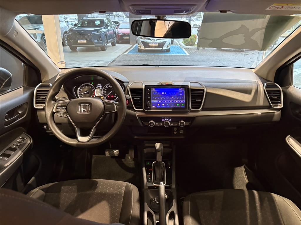 CITY 1.5 i-VTEC FLEX LX CVT8