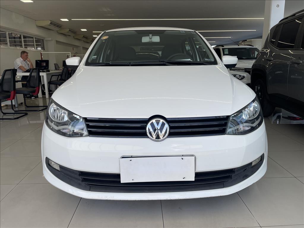 GOL 1.6 MI CITY 8V FLEX 4P MANUAL1