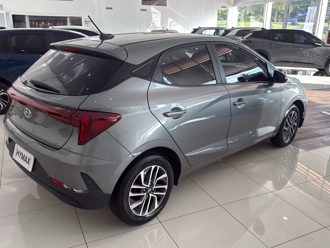 HB20 1.0 12V FLEX LIMITED MANUAL2