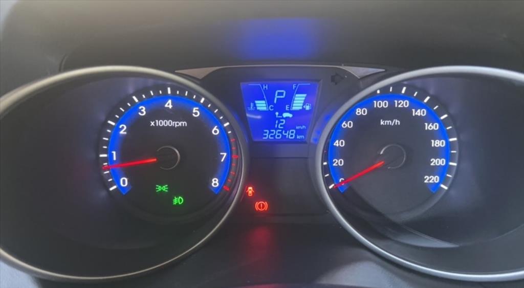 Hyundai-IX35-2.0 MPFI GL 16V FLEX 4P AUTOMÁTICO