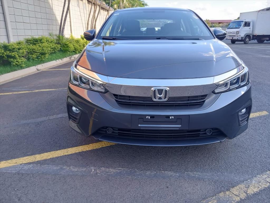 CITY 1.5 i-VTEC FLEX EXL CVT CITY 1.5 i-VTEC FLEX EXL CVT