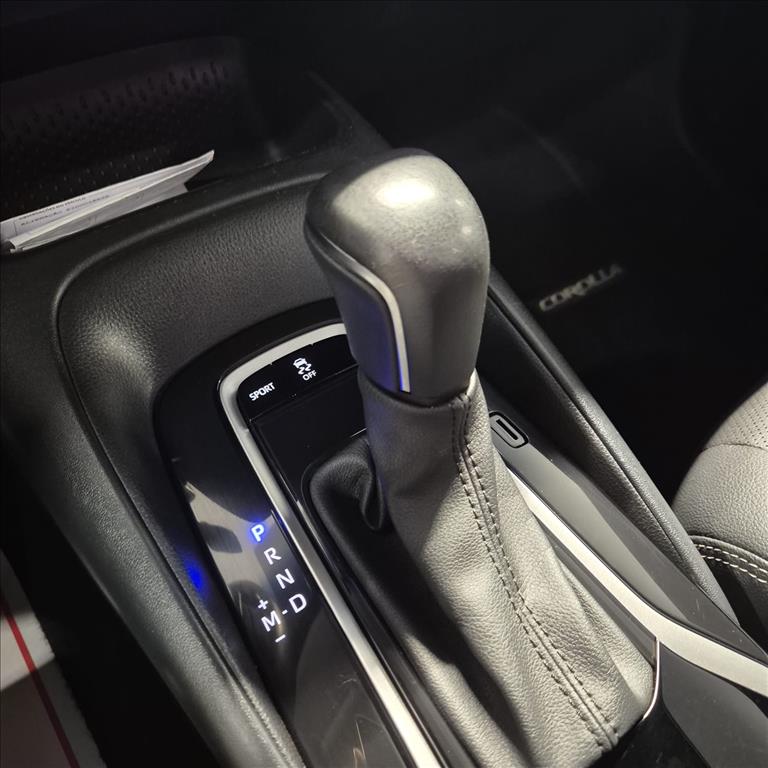 COROLLA 2.0 VVT-IE FLEX XEI DIRECT SHIFT8