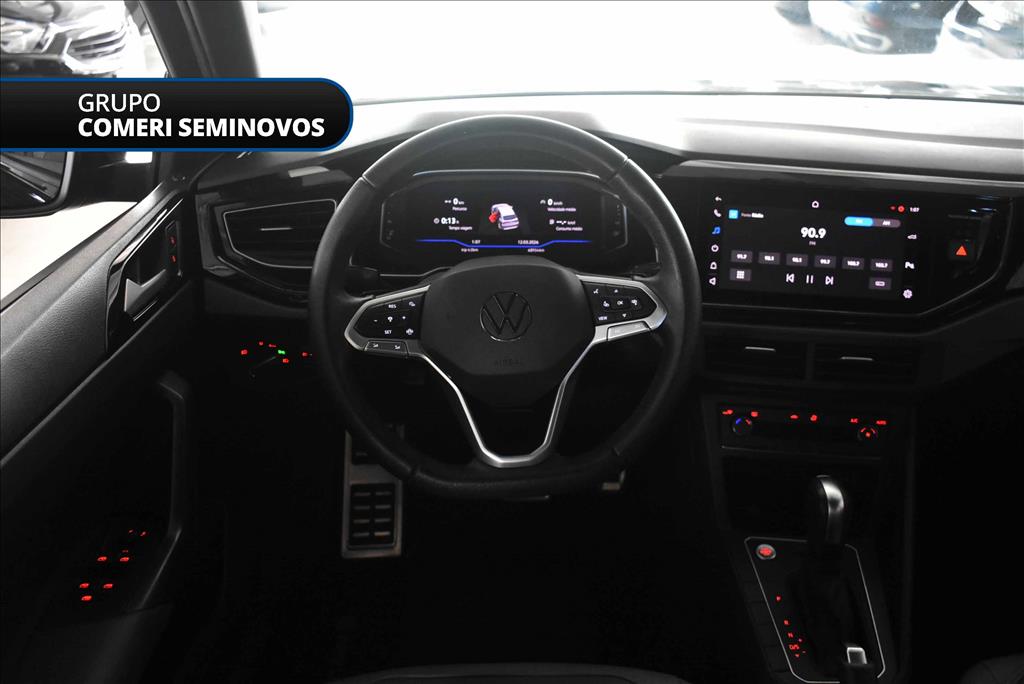 NIVUS 1.0 200 TSI TOTAL FLEX HIGHLINE AUTOMÁTICO15