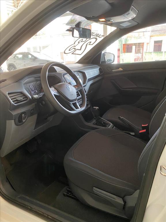 T-CROSS 1.0 200 TSI TOTAL FLEX SENSE AUTOMÁTICO15