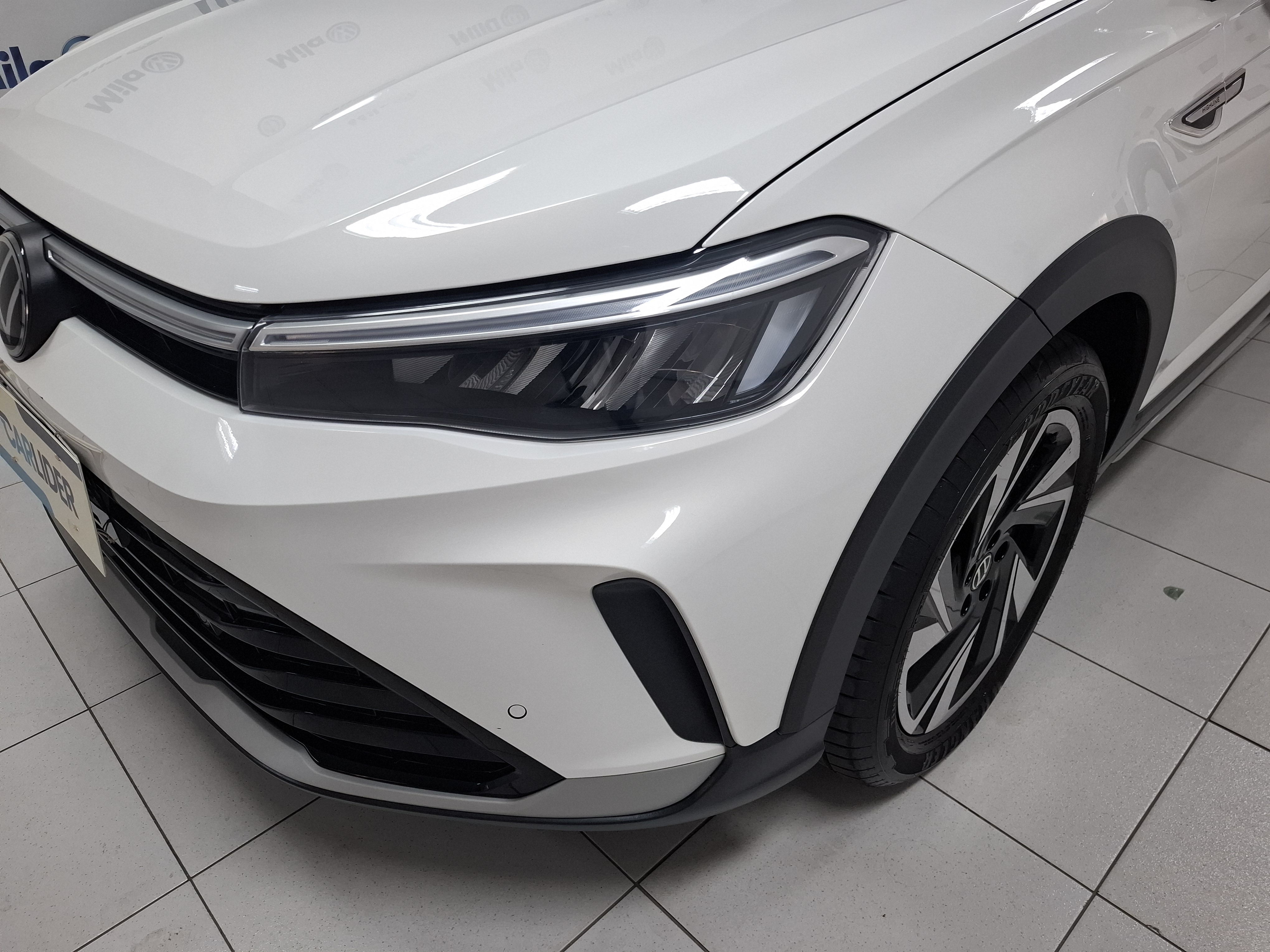 NIVUS 1.0 200 TSI TOTAL FLEX HIGHLINE AUTOMÁTICO2