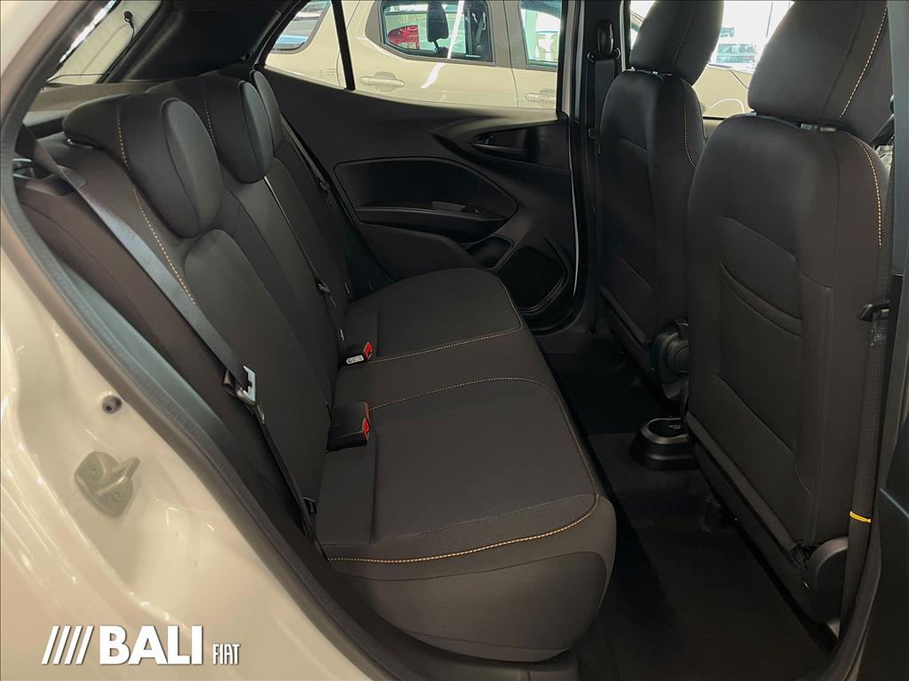 ARGO 1.3 FIREFLY FLEX TREKKING CVT11