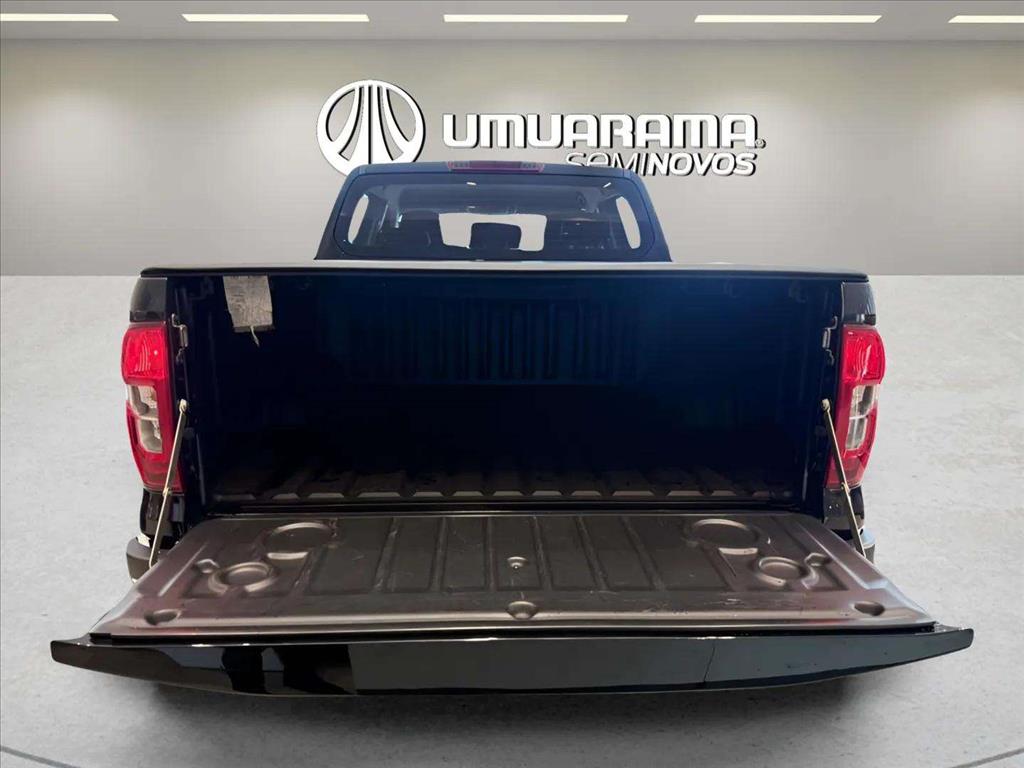 TITANO 2.2 TURBO DIESEL VOLCANO 4X4 AT66