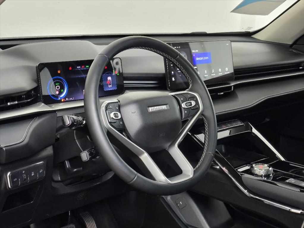 HAVAL H6 1.5 PHEV PREMIUM AWD E-TRACTION3