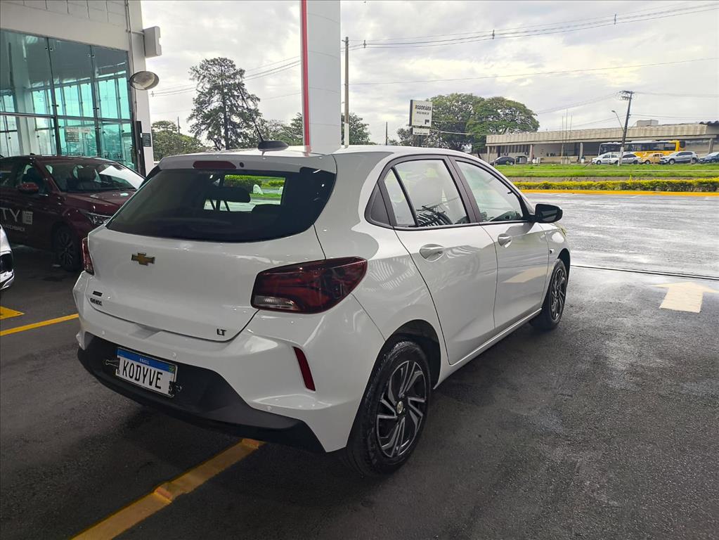 ONIX 1.0 FLEX LT MANUAL8