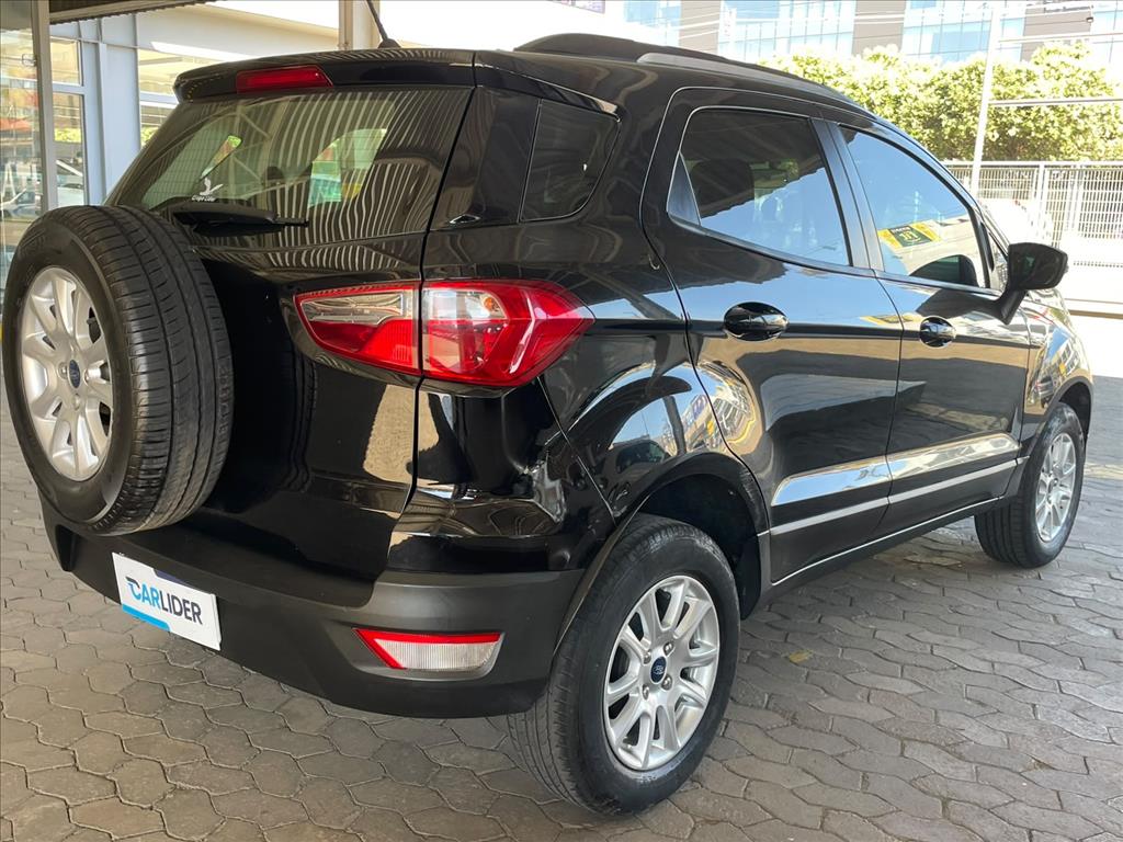 ECOSPORT 1.5 TI-VCT FLEX SE MANUAL0