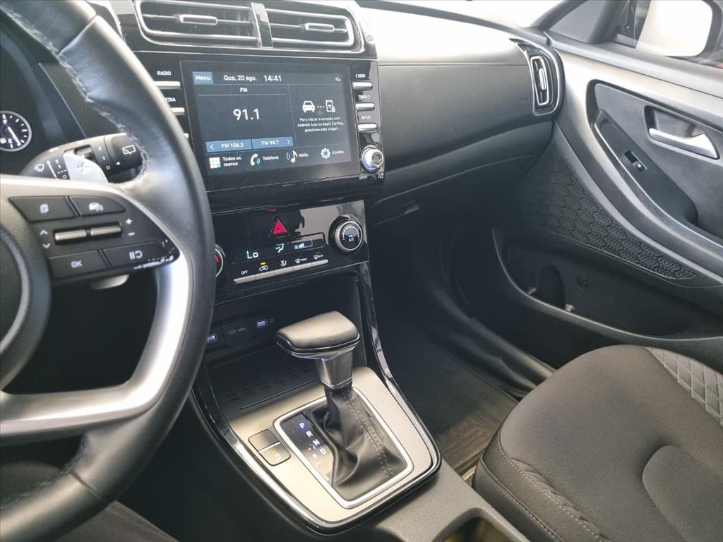 CRETA 1.0 TGDI FLEX LIMITED AUTOMÁTICO