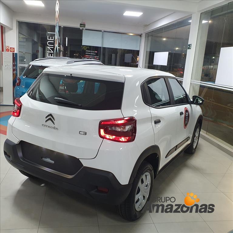 Carros 0KM do Grupo Amazonas | Encontre o Seu Novo Veículo