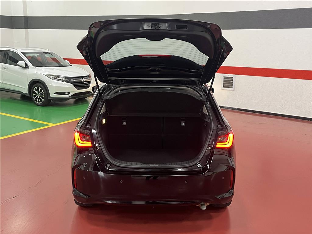 CITY 1.5 i-VTEC FLEX EXL CVT13