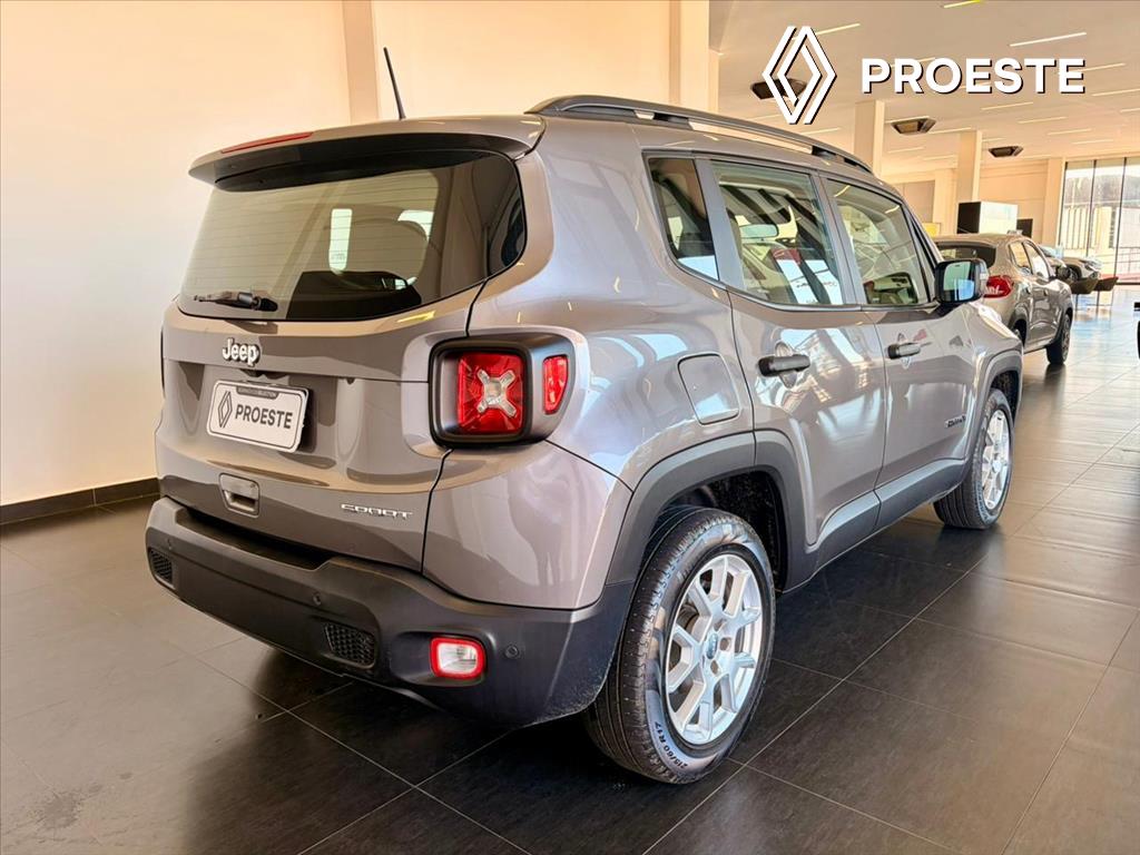 RENEGADE 1.8 16V FLEX SPORT 4P AUTOMÁTICO3