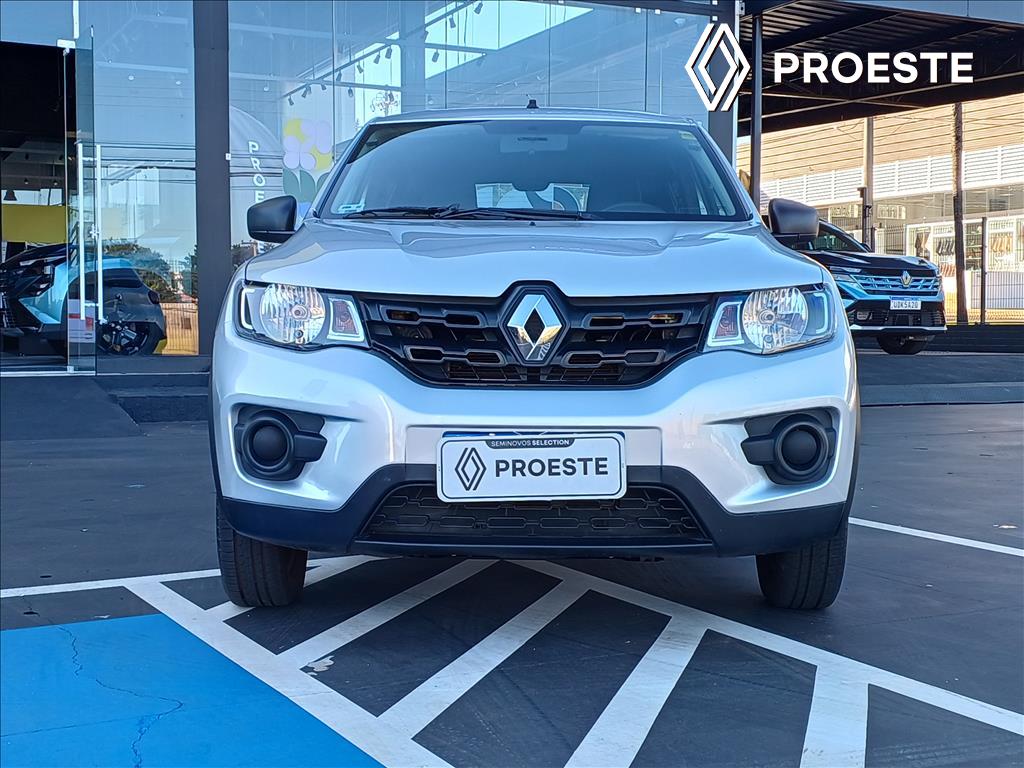 KWID 1.0 12V SCE FLEX ZEN MANUAL1