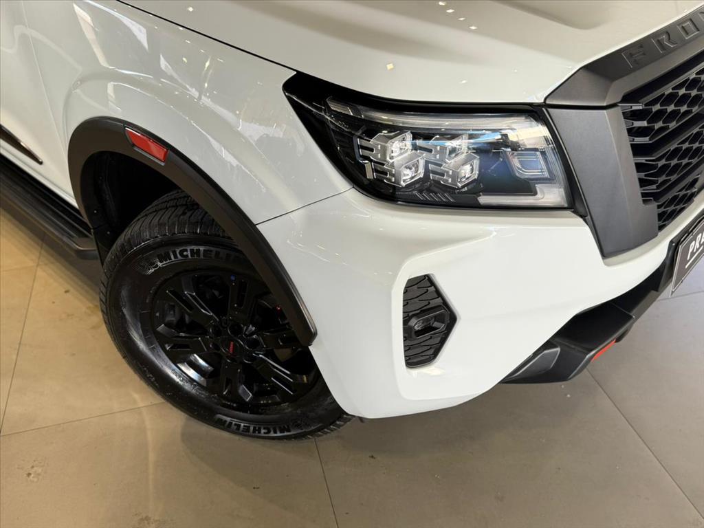 FRONTIER 2.3 16V TURBO DIESEL PRO4X CD 4X4 AUTOMÁTICO1