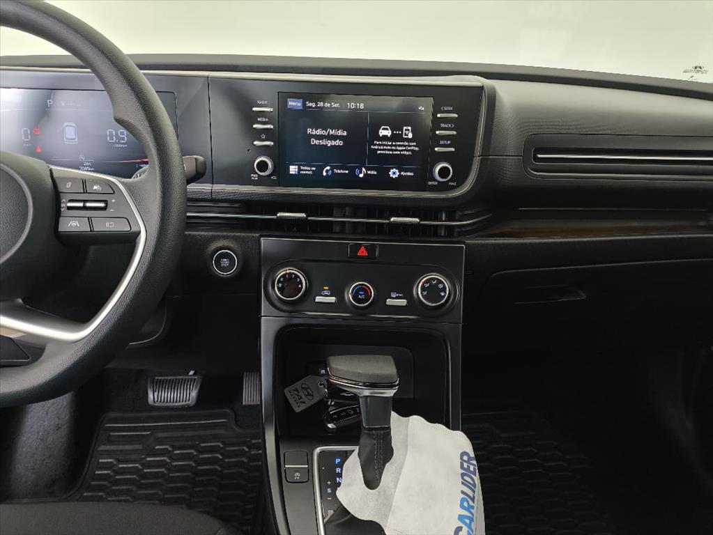 CRETA 1.0 TGDI FLEX COMFORT SAFETY AUTOMÁTICO7