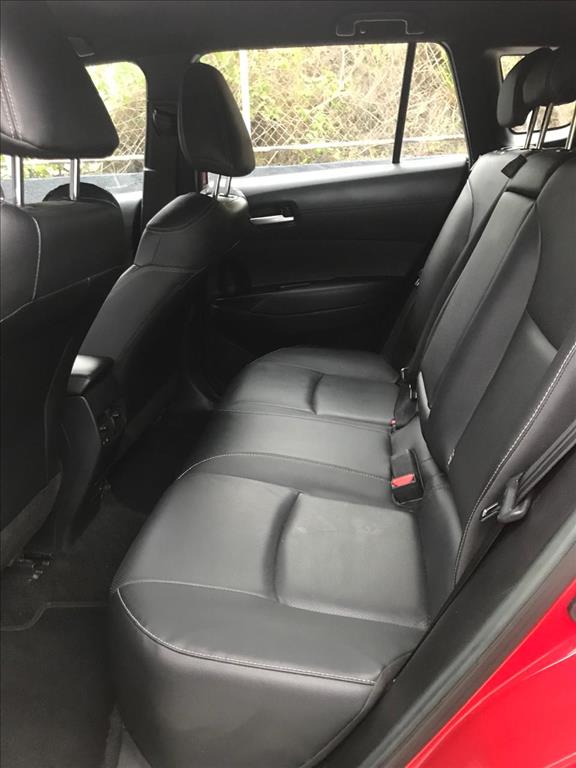 COROLLA CROSS 2.0 VVT-IE FLEX XRE DIRECT SHIFT9