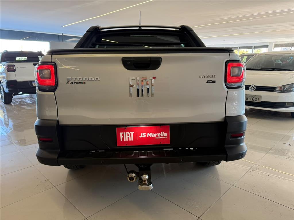 STRADA 1.3 FIREFLY FLEX RANCH CD CVT4