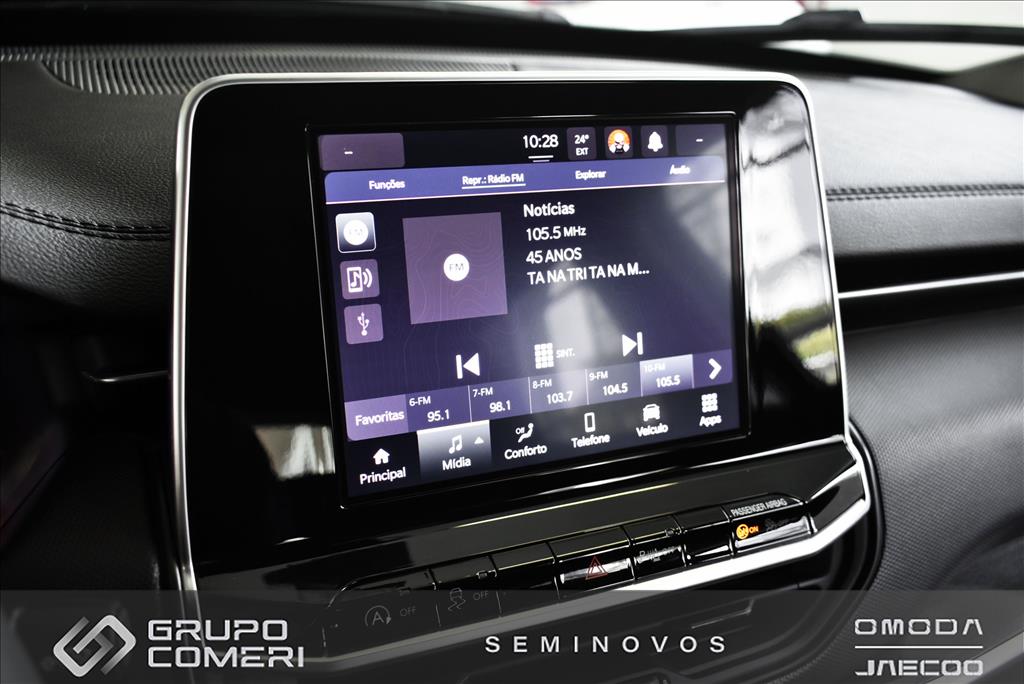 COMPASS 1.3 T270 TURBO FLEX SPORT AT69