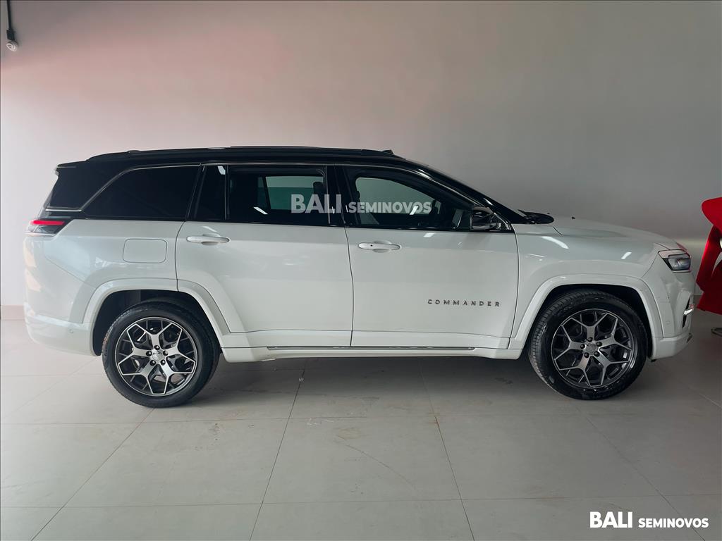 COMMANDER 1.3 T270 TURBO FLEX OVERLAND AT66